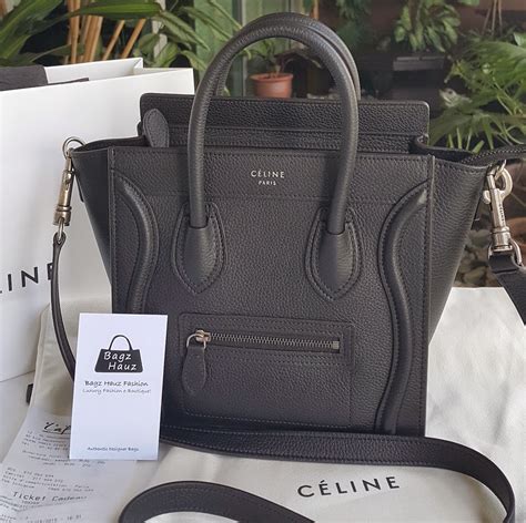 celine leather bags|celine outlet online.